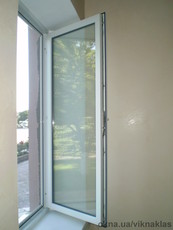 Энергосберегающие окна от Профи