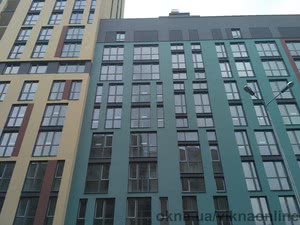 Остекление дома &mdash; Викна Онлайн