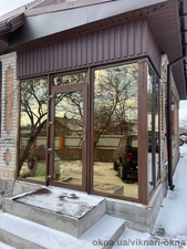 Тамбур &mdash; Кичук М. М.