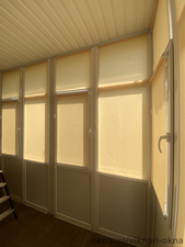 Перегородка &mdash; Кичук М. М.