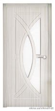 Межкомнатная дверь Фантазия ПО ПГ Неман 2000x600 мм
