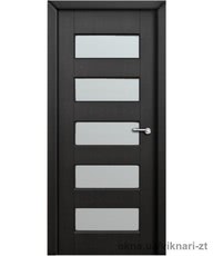 Межкомнатная дверь Марокко ПО ПГ Неман 2000х600 мм