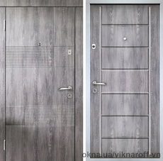 Входные двери