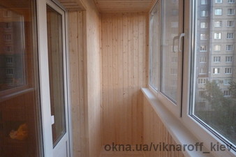 Балкон 2 &mdash; 