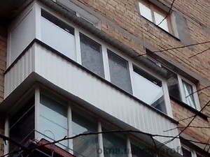 Балкон &mdash; 