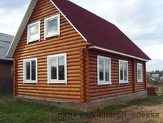 Окна для дачи