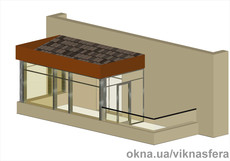 Терассы под ключ