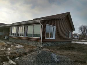 Приватний будинок &mdash; 