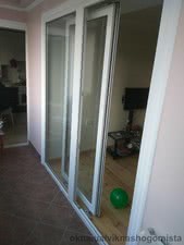 Роздвижна система Portal PSK 160 &mdash; 