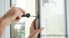 регулировка окон