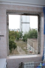 Аккуратный демонтаж &mdash; Викна-Стар, ТМ