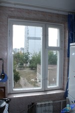 Старая деревянная конструкция &mdash; Викна-Стар, ТМ