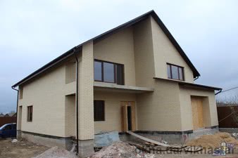 Засклення приватного будинку в місті Ізмаїл &mdash; Вікна-Стар, ТМ