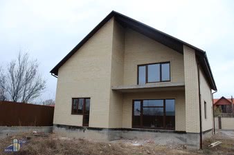 Дом в колониальном стиле &mdash; Vіkna-Star, TM