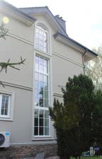 Дом в колониальном стиле &mdash; Vіkna-Star, TM