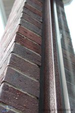 Внешняя изоляция монтажного шва выполнена с помощью ленты ПСУЛ в соответствии с ДСТУ-Н Б В.2.6-146: 2010 и ДСТУ Б В.2.6-79: 2009 &mdash; Викна-Стар, ТМ