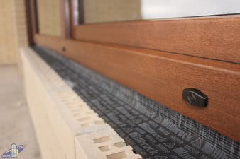 Дом в колониальном стиле &mdash; Vіkna-Star, TM