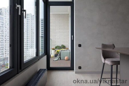 Квартирный проект «Морские грезы» г.. Киев