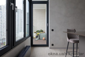 Проект "Морские грезы" — Викна-Стар, ТМ Проект "Морские грезы" — Викна-Стар, ТМ