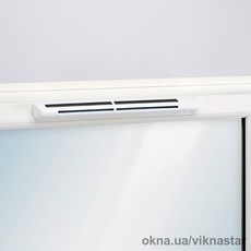 Приточный клапан Aereco (серии EMM 2)