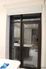 Рімські штори в CRYSTAL PARK &mdash; Вікна-Стар, ТМ