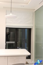 Рімські штори в CRYSTAL PARK &mdash; Вікна-Стар, ТМ