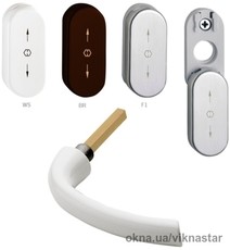 Оконные розетки