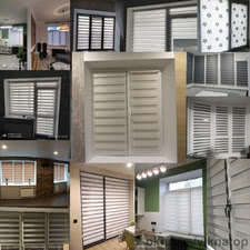 Жалюзи День Ночь &mdash; Vikna TOP