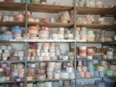 Вертикальні жалюзі 127 мм