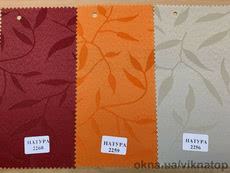 Коллекция Натура