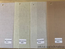 Коллекция Полотно