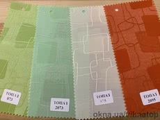 Коллекция Топаз