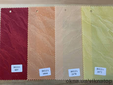 Коллекция Вода