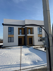 Вікна в котедж