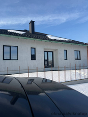 Пластикові вікна для будинку 2026