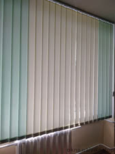 Вертикальные жалюзи 127 мм &mdash; Vikna TOP