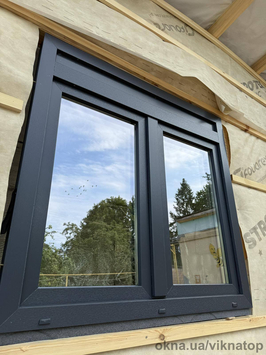 Пластикові вікна Рівне Костопіль Березне — ціни та монтаж під ключ