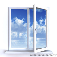 Окно WDS 400, 1300х1400 мм.