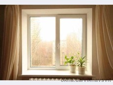 окна WDS четырех камерная система