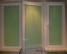 Ролеты тканевые