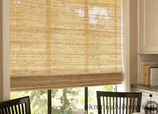 Бамбуковые ролеты