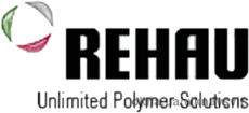 Достоинства Rehau