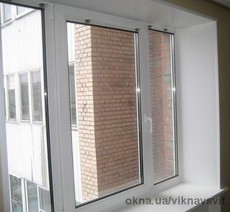 Лучшие окна производства Украины WDS