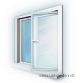 Установка окон Rehau