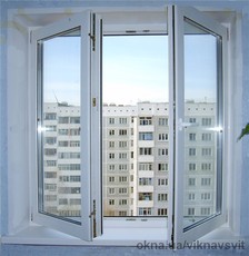 Долговечные окна WDS