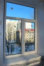 Правила выбора окон