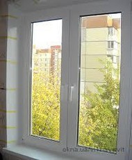 Качественные окна в профильной системе Rehau