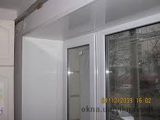 Пластиковые окна в профильной системе Rehau