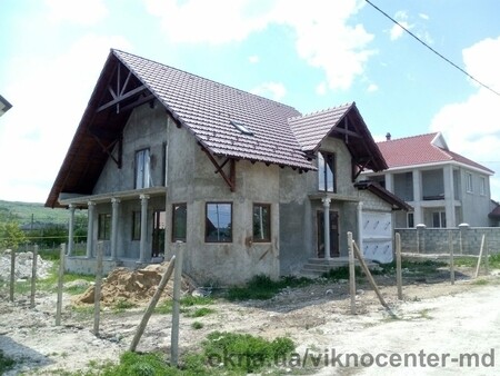 Veka Softline 82mm moreeche