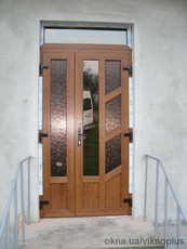 Високоякісна дверна система Softline-105